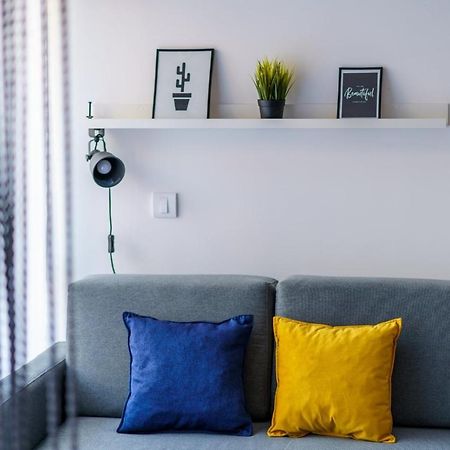 Apartments Karamarkovic 1 Vrnjačka Banja Екстериор снимка