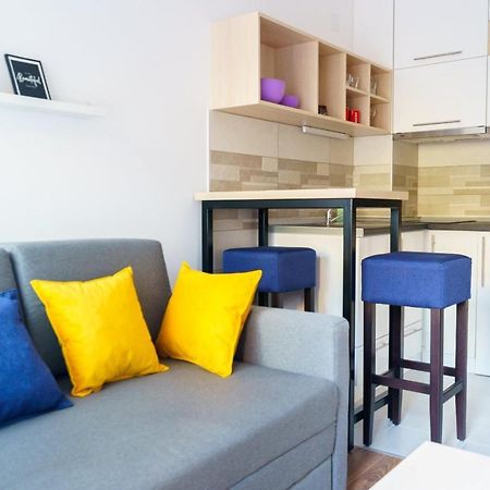 Apartments Karamarkovic 1 Vrnjačka Banja Екстериор снимка