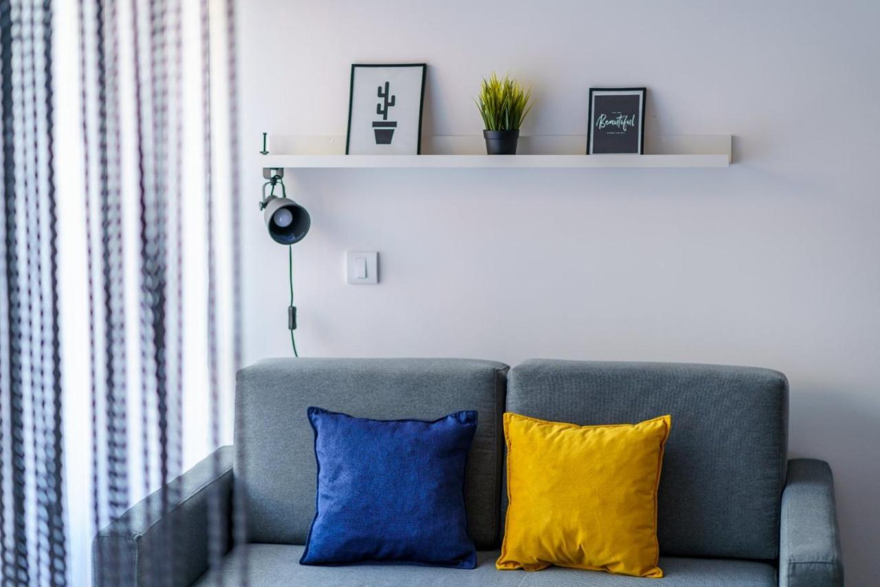Apartments Karamarkovic 1 Vrnjačka Banja Екстериор снимка