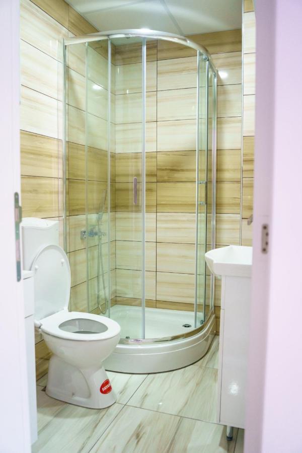 Apartments Karamarkovic 1 Vrnjačka Banja Екстериор снимка