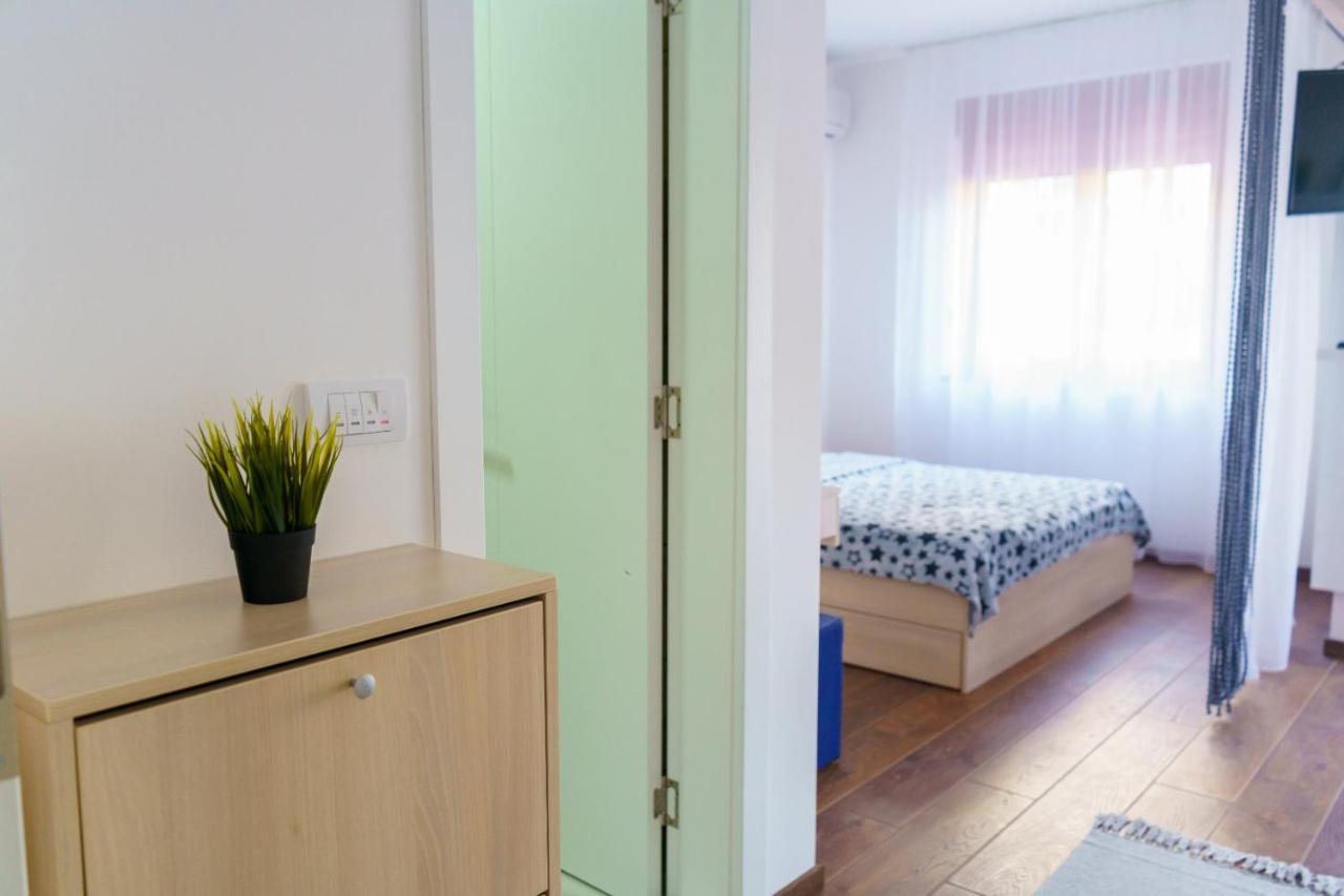 Apartments Karamarkovic 1 Vrnjačka Banja Екстериор снимка