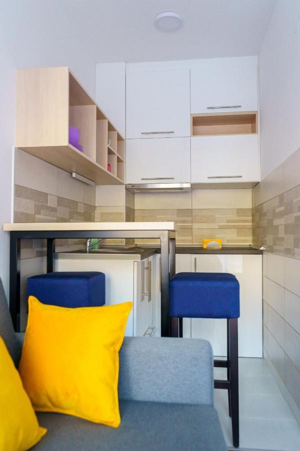 Apartments Karamarkovic 1 Vrnjačka Banja Екстериор снимка