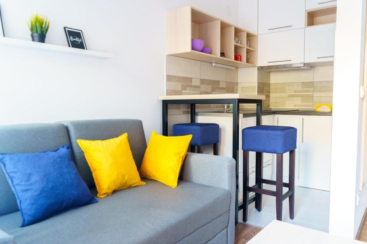 Apartments Karamarkovic 1 Vrnjačka Banja Екстериор снимка
