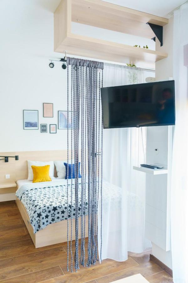 Apartments Karamarkovic 1 Vrnjačka Banja Екстериор снимка