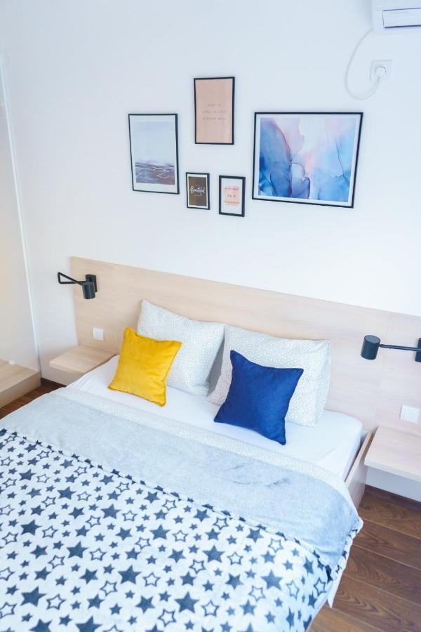 Apartments Karamarkovic 1 Vrnjačka Banja Екстериор снимка