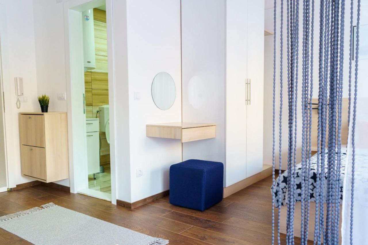 Apartments Karamarkovic 1 Vrnjačka Banja Екстериор снимка