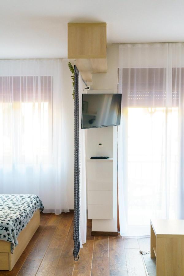Apartments Karamarkovic 1 Vrnjačka Banja Екстериор снимка