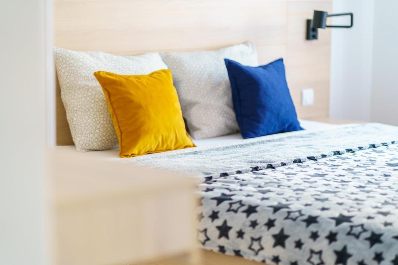 Apartments Karamarkovic 1 Vrnjačka Banja Екстериор снимка