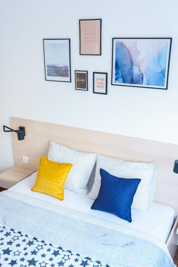 Apartments Karamarkovic 1 Vrnjačka Banja Екстериор снимка